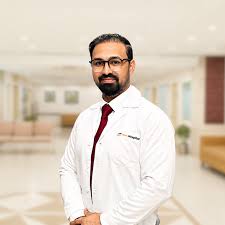 Dr Parveen Marken